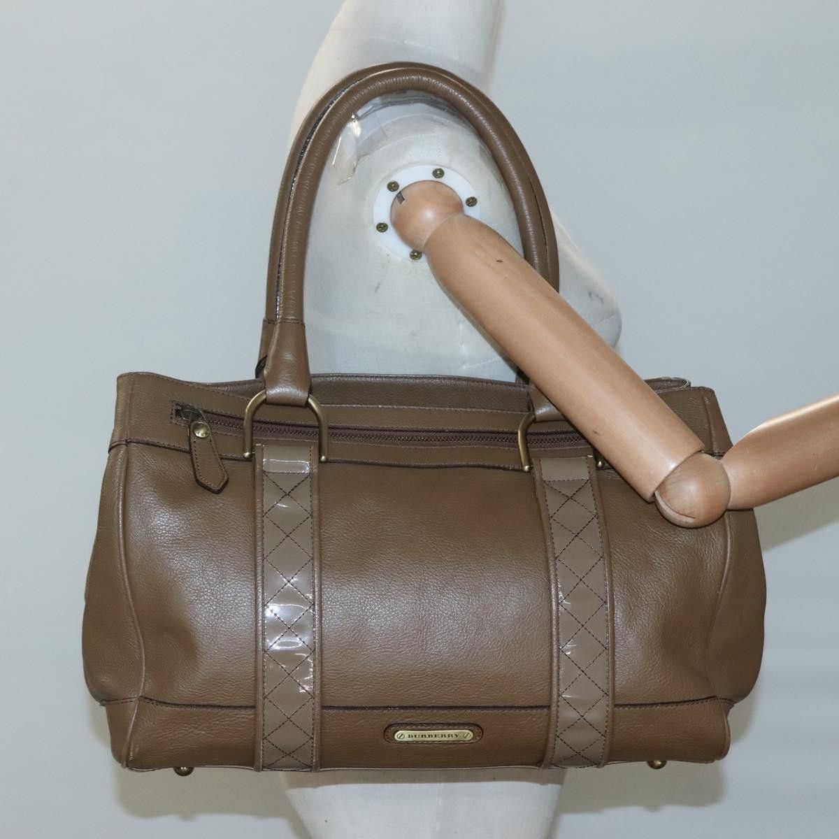 Burberry Burberry tote Size ONE SIZE - 14 Thumbnail