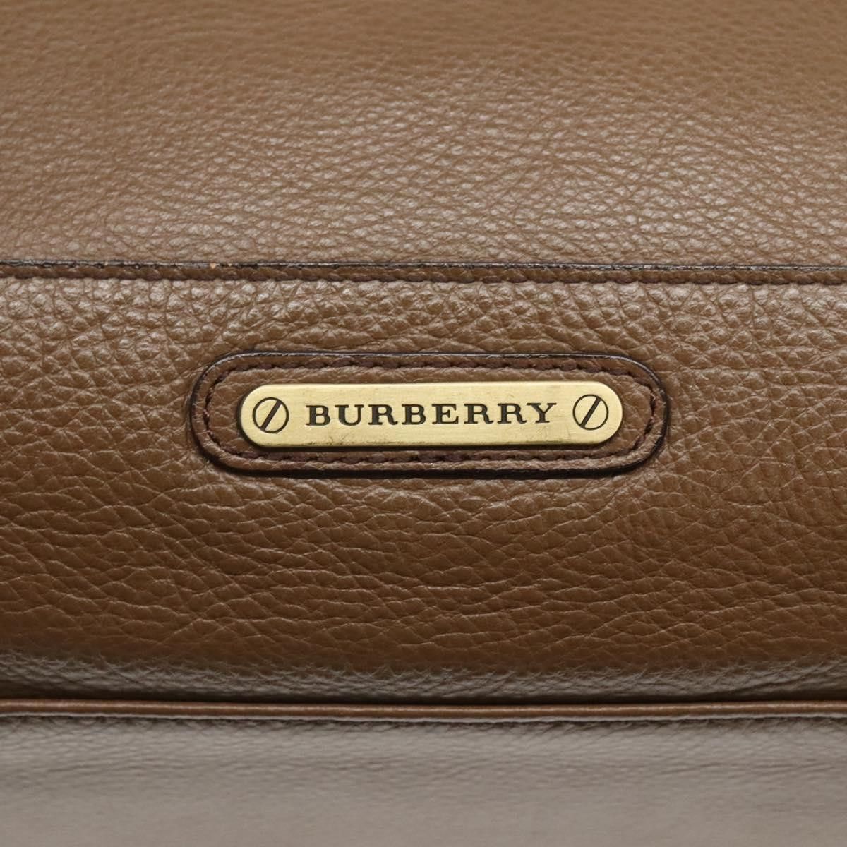 Burberry Burberry tote Size ONE SIZE - 11 Thumbnail