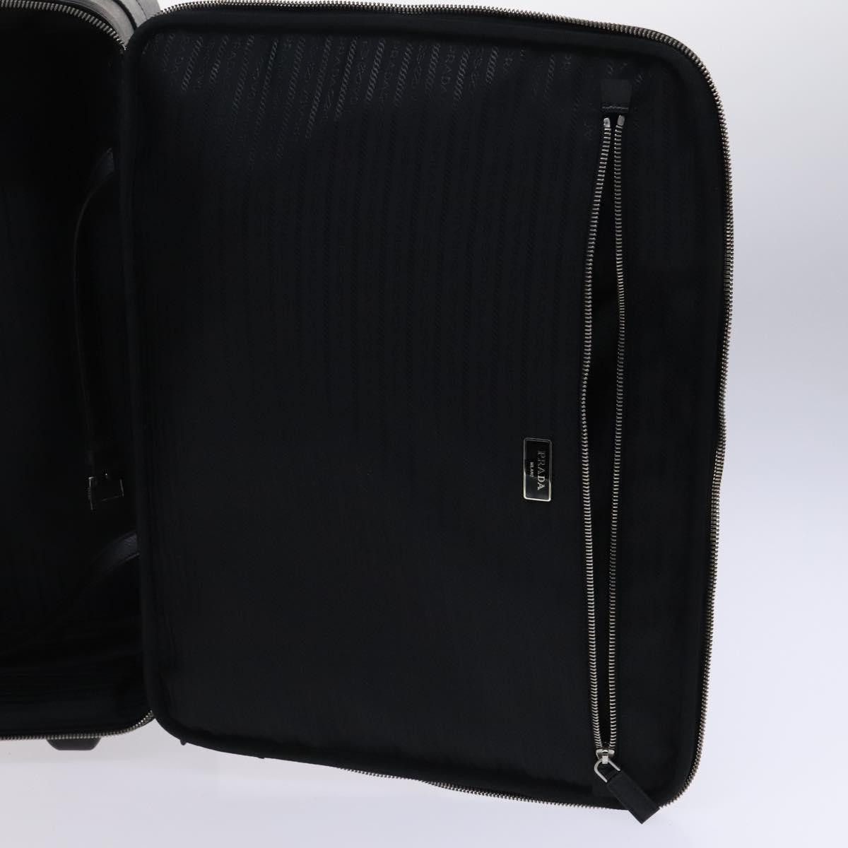Prada Prada Triangle Logo travel Size ONE SIZE - 23 Thumbnail