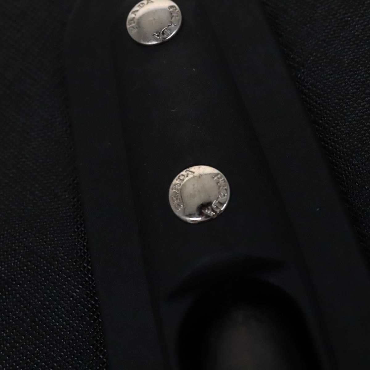 Prada Prada Triangle Logo travel Size ONE SIZE - 12 Thumbnail