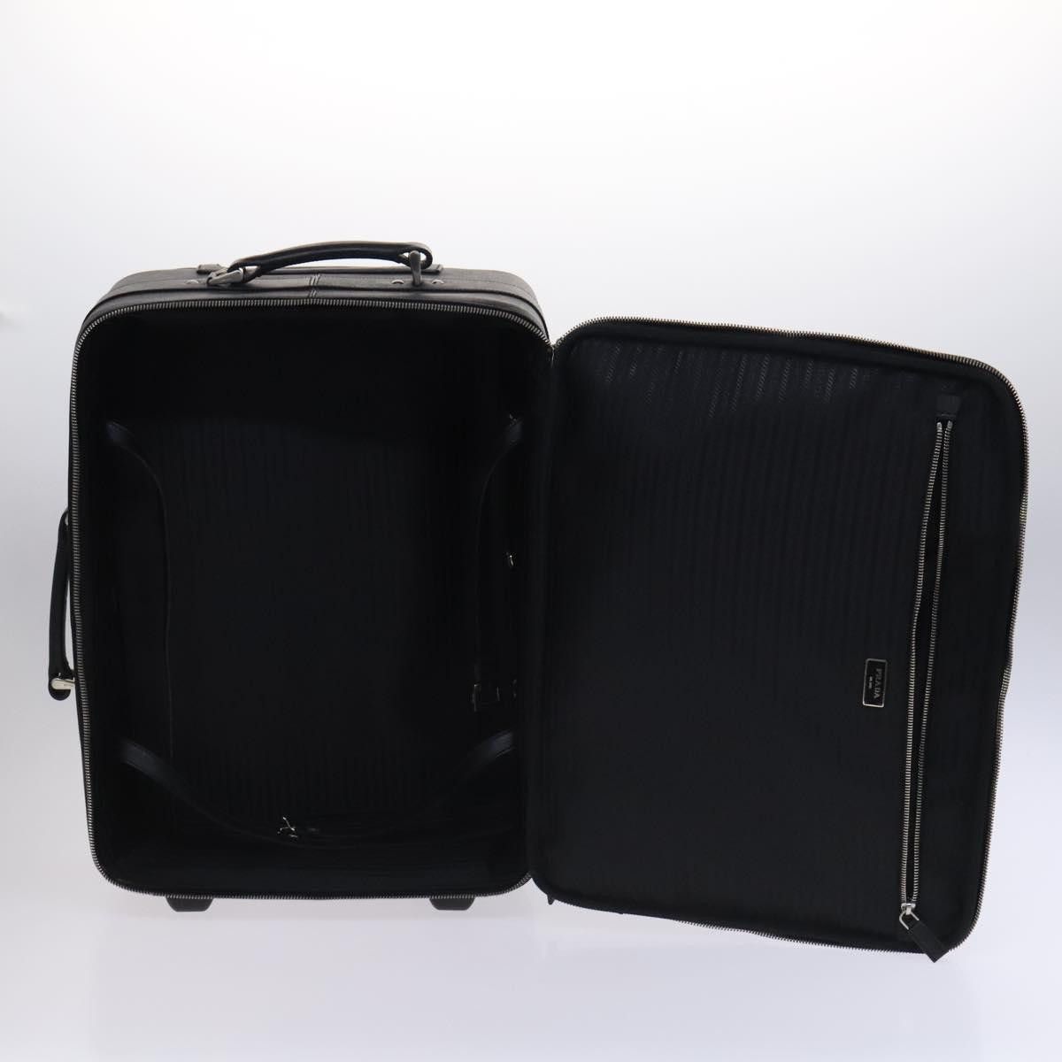 Prada Prada Triangle Logo travel Size ONE SIZE - 14 Thumbnail