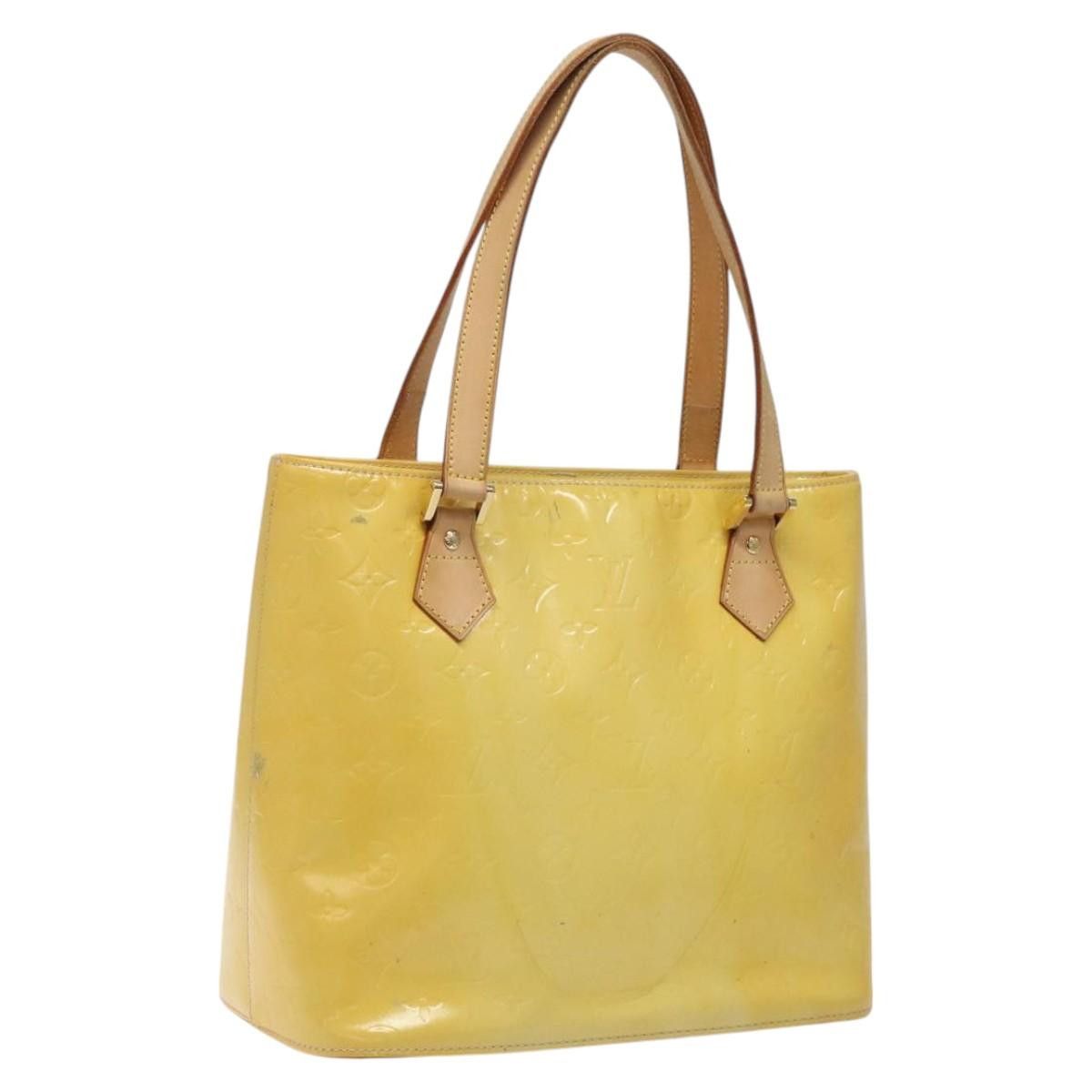 Louis Vuitton Louis Vuitton Houston tote Size ONE SIZE - 17 Thumbnail