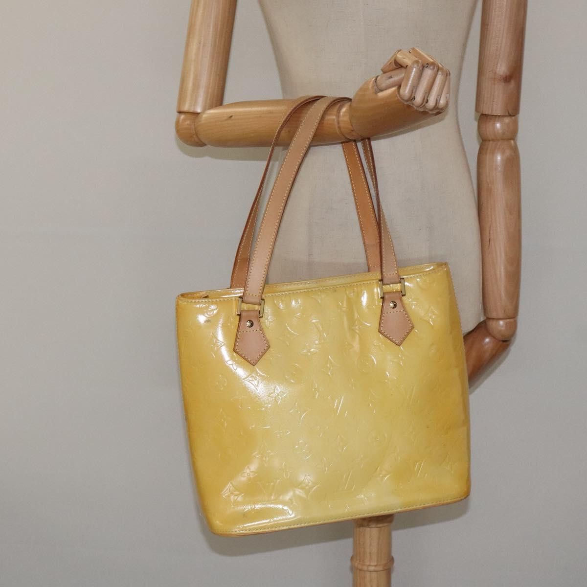 Louis Vuitton Louis Vuitton Houston tote Size ONE SIZE - 15 Thumbnail