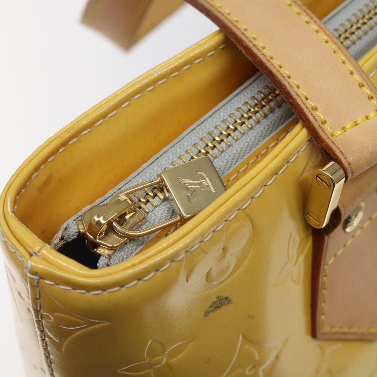 Louis Vuitton Louis Vuitton Houston tote Size ONE SIZE - 11 Thumbnail