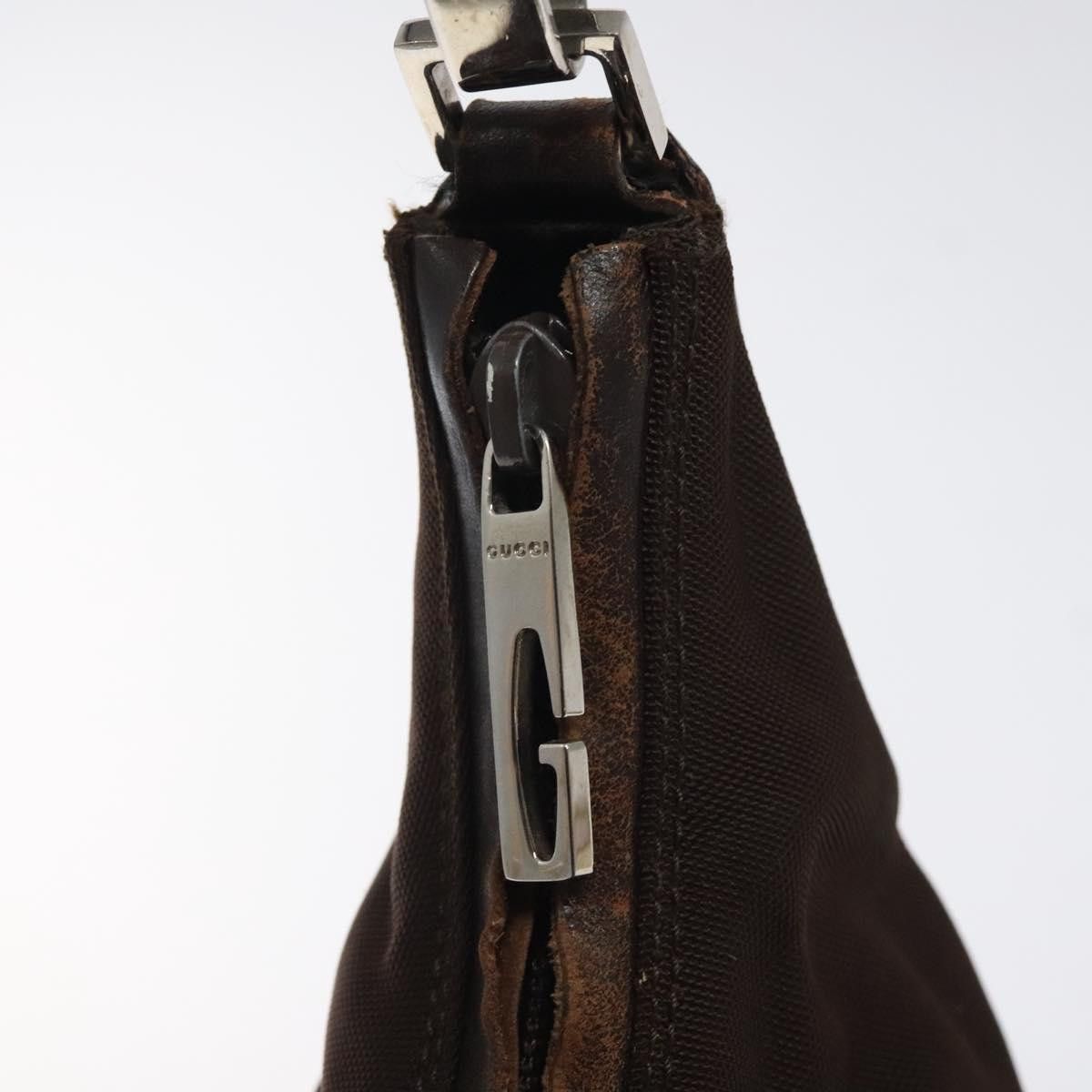 Gucci Gucci Hobo shoulder Size ONE SIZE - 11 Thumbnail