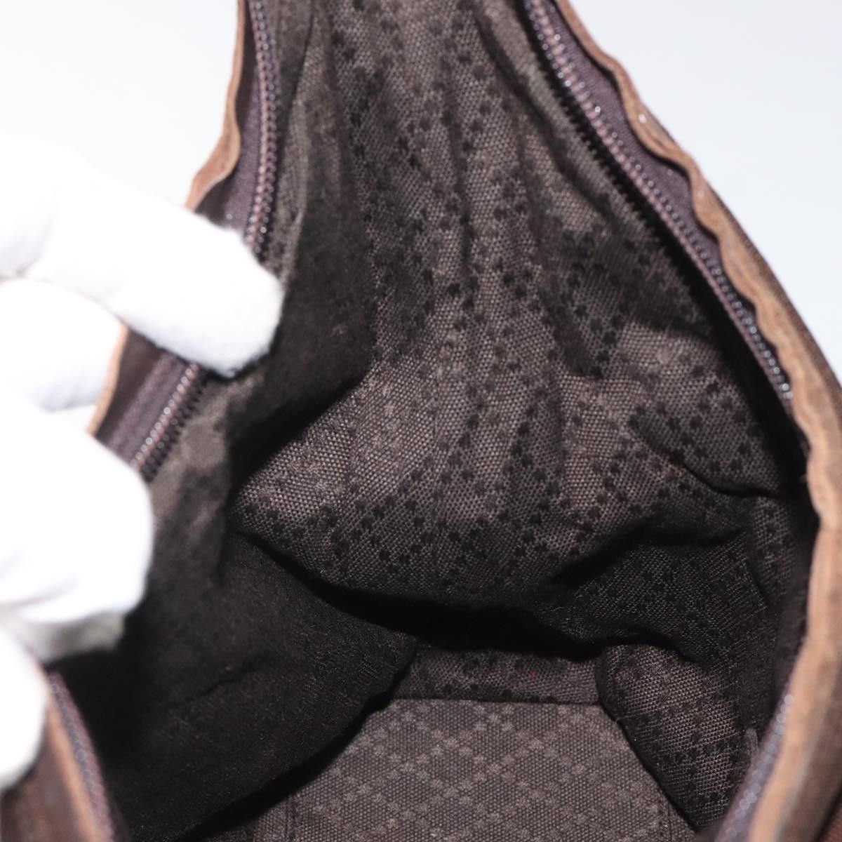 Gucci Gucci Hobo shoulder Size ONE SIZE - 21 Thumbnail