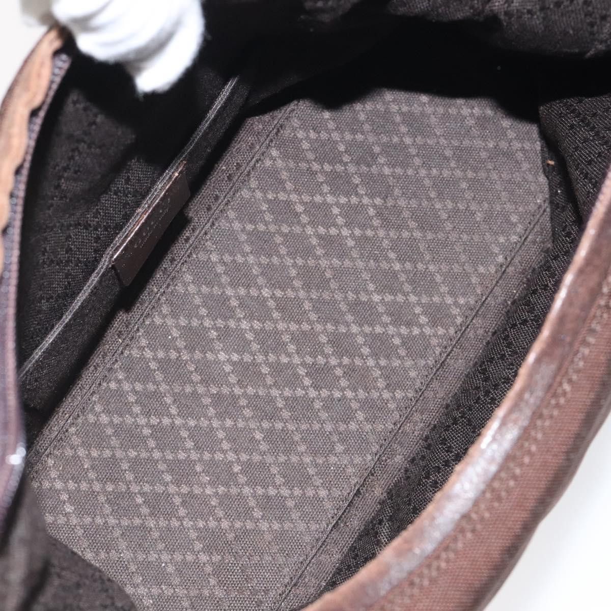 Gucci Gucci Hobo shoulder Size ONE SIZE - 12 Thumbnail