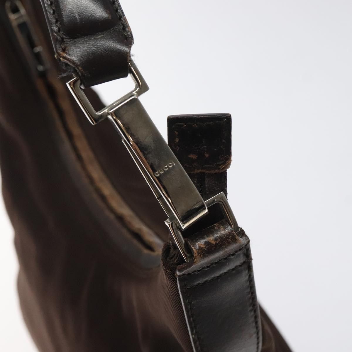Gucci Gucci Hobo shoulder Size ONE SIZE - 10 Thumbnail
