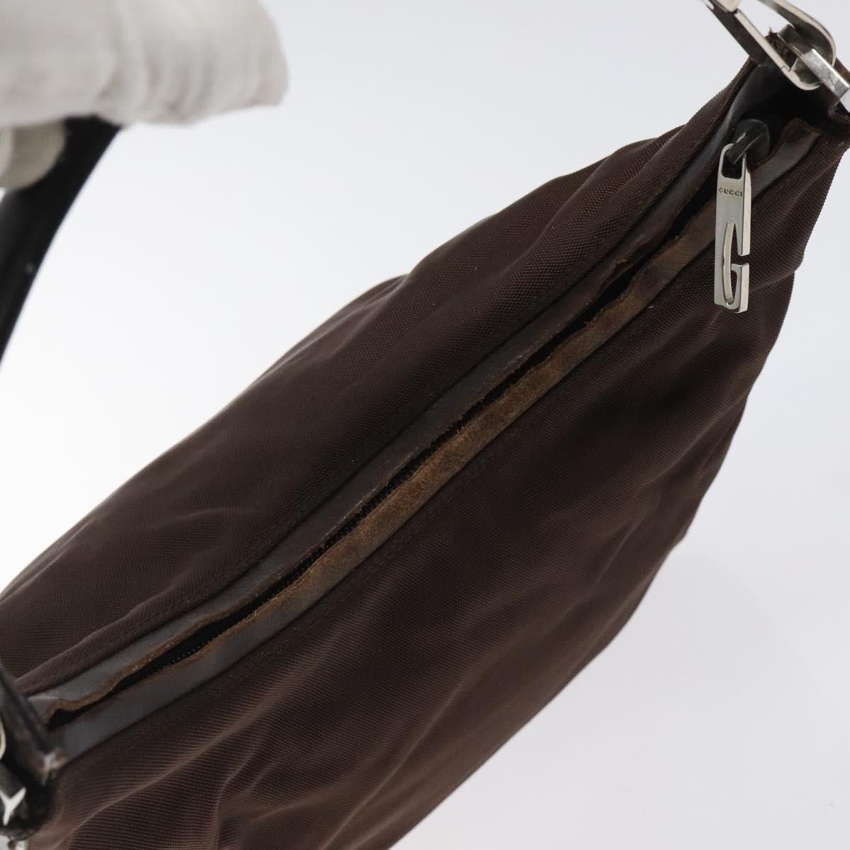 Gucci Gucci Hobo shoulder Size ONE SIZE - 17 Thumbnail