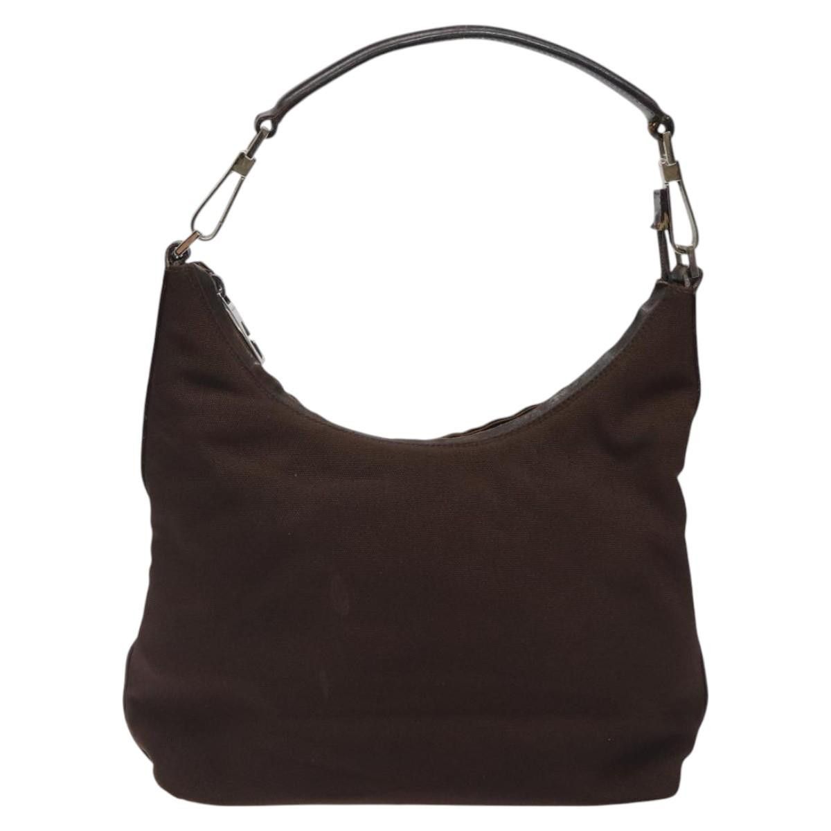 Gucci Gucci Hobo shoulder Size ONE SIZE - 16 Thumbnail