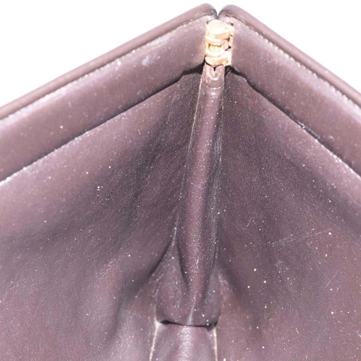 Dior Dior Trotter clutch Size ONE SIZE - 14 Thumbnail