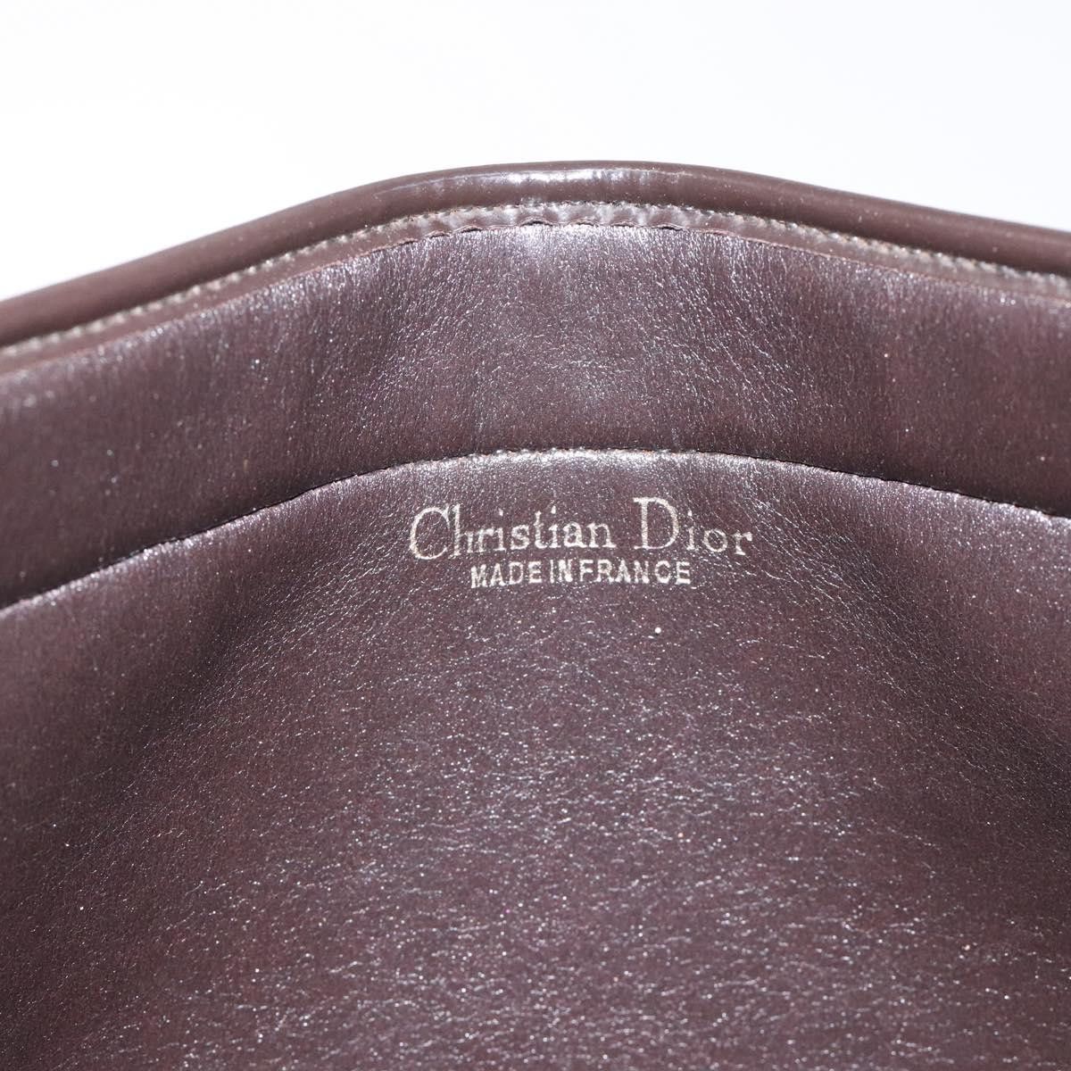 Dior Dior Trotter clutch Size ONE SIZE - 11 Thumbnail