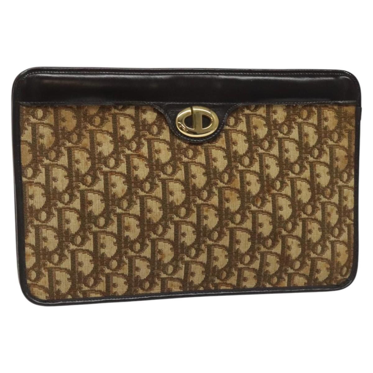 Dior Dior Trotter clutch Size ONE SIZE - 15 Thumbnail