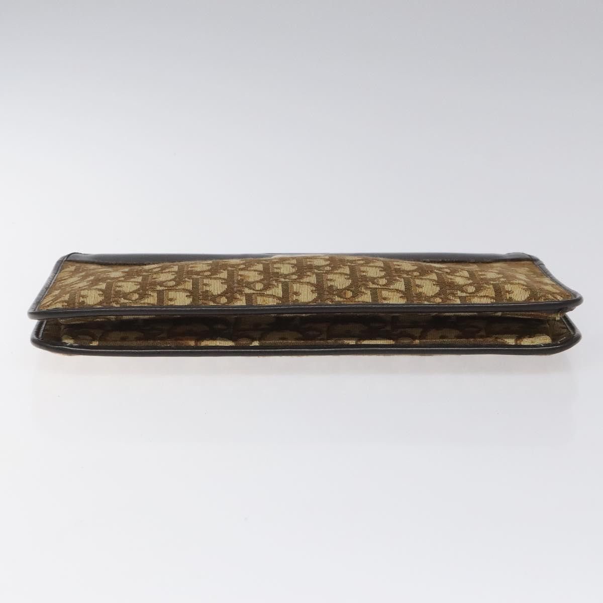 Dior Dior Trotter clutch Size ONE SIZE - 5 Thumbnail