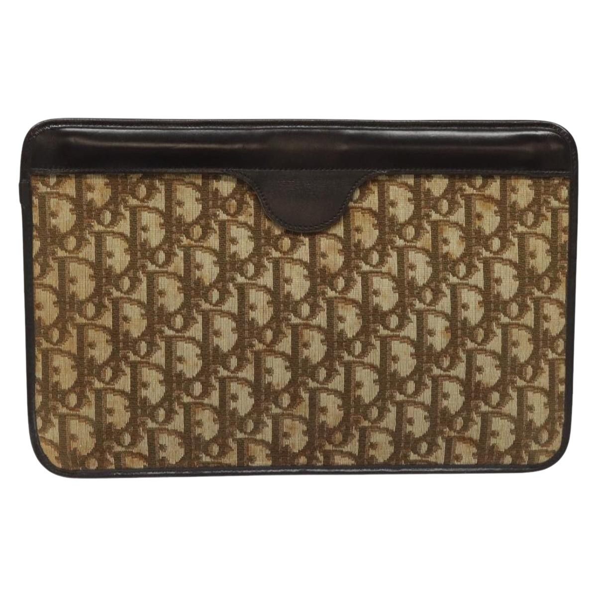Dior Dior Trotter clutch Size ONE SIZE - 2 Thumbnail