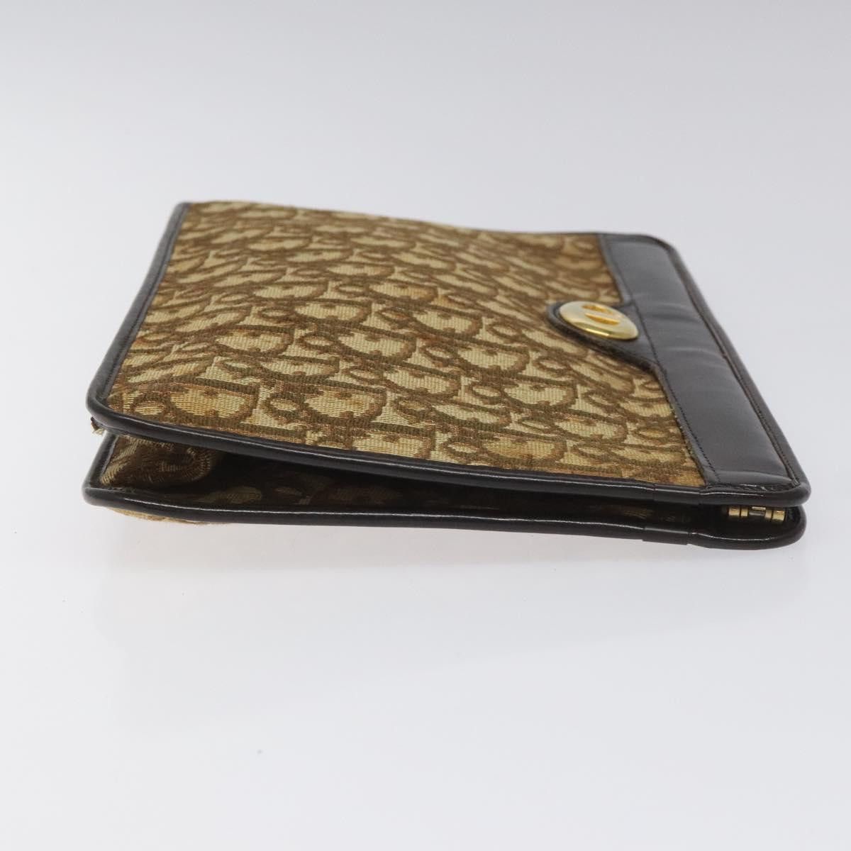 Dior Dior Trotter clutch Size ONE SIZE - 3 Thumbnail