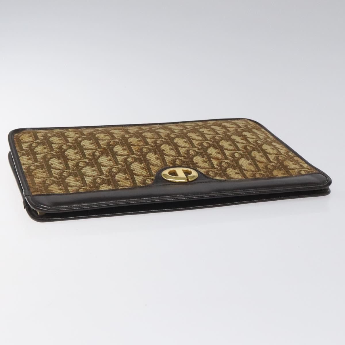 Dior Dior Trotter clutch Size ONE SIZE - 6 Thumbnail