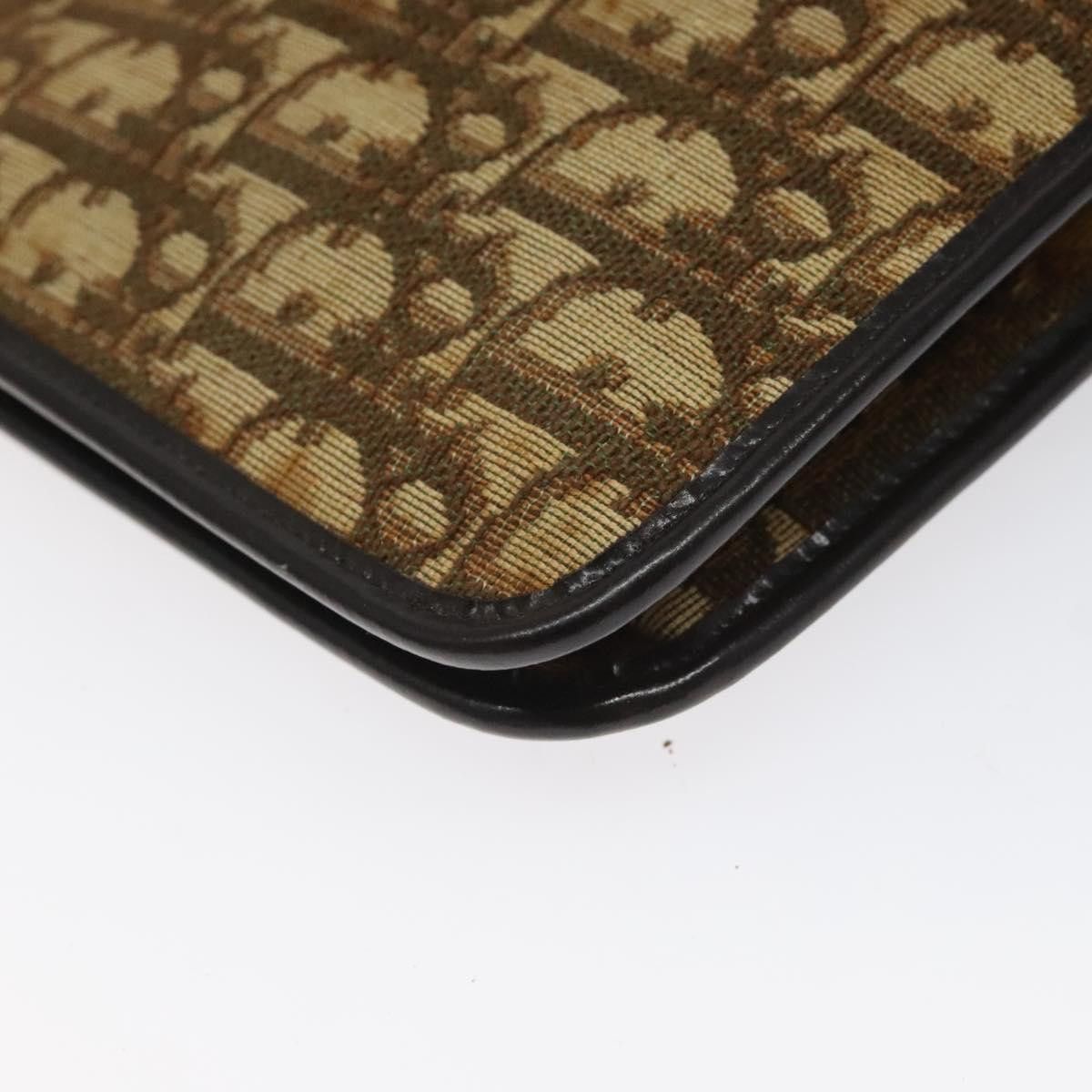 Dior Dior Trotter clutch Size ONE SIZE - 13 Thumbnail