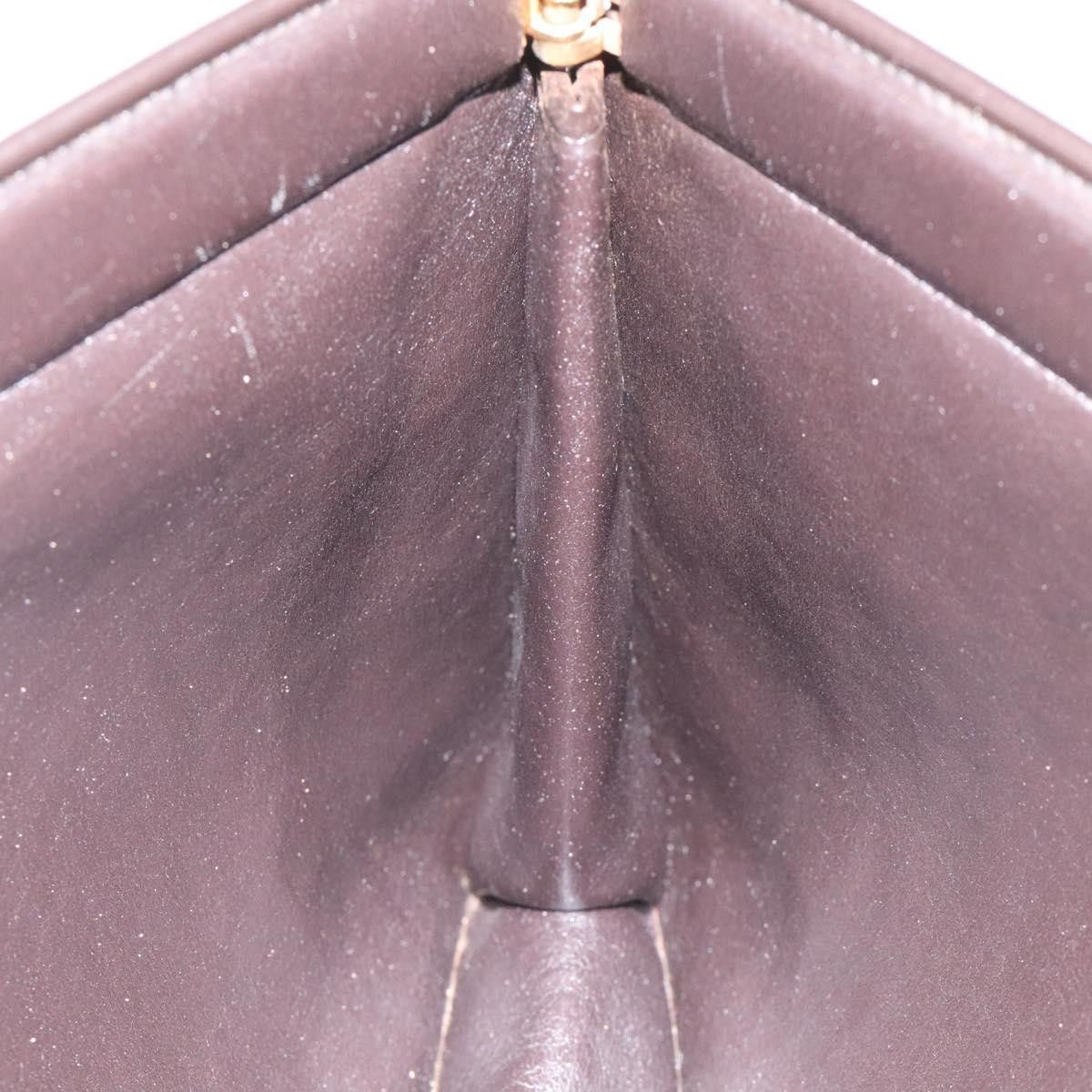 Dior Dior Trotter clutch Size ONE SIZE - 10 Thumbnail