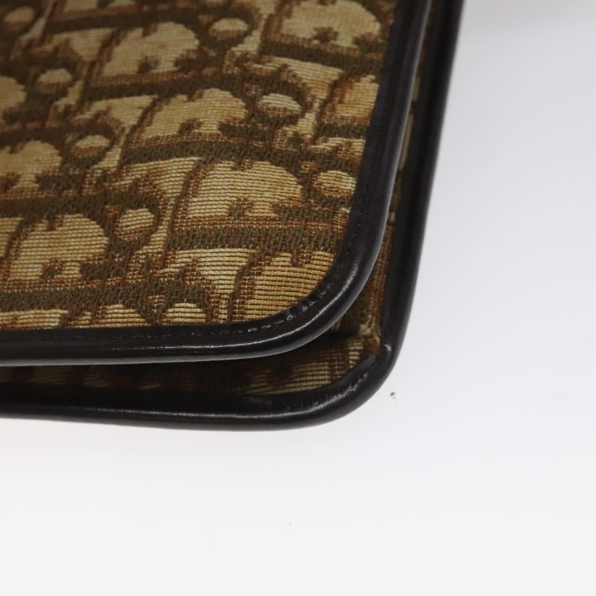 Dior Dior Trotter clutch Size ONE SIZE - 12 Thumbnail