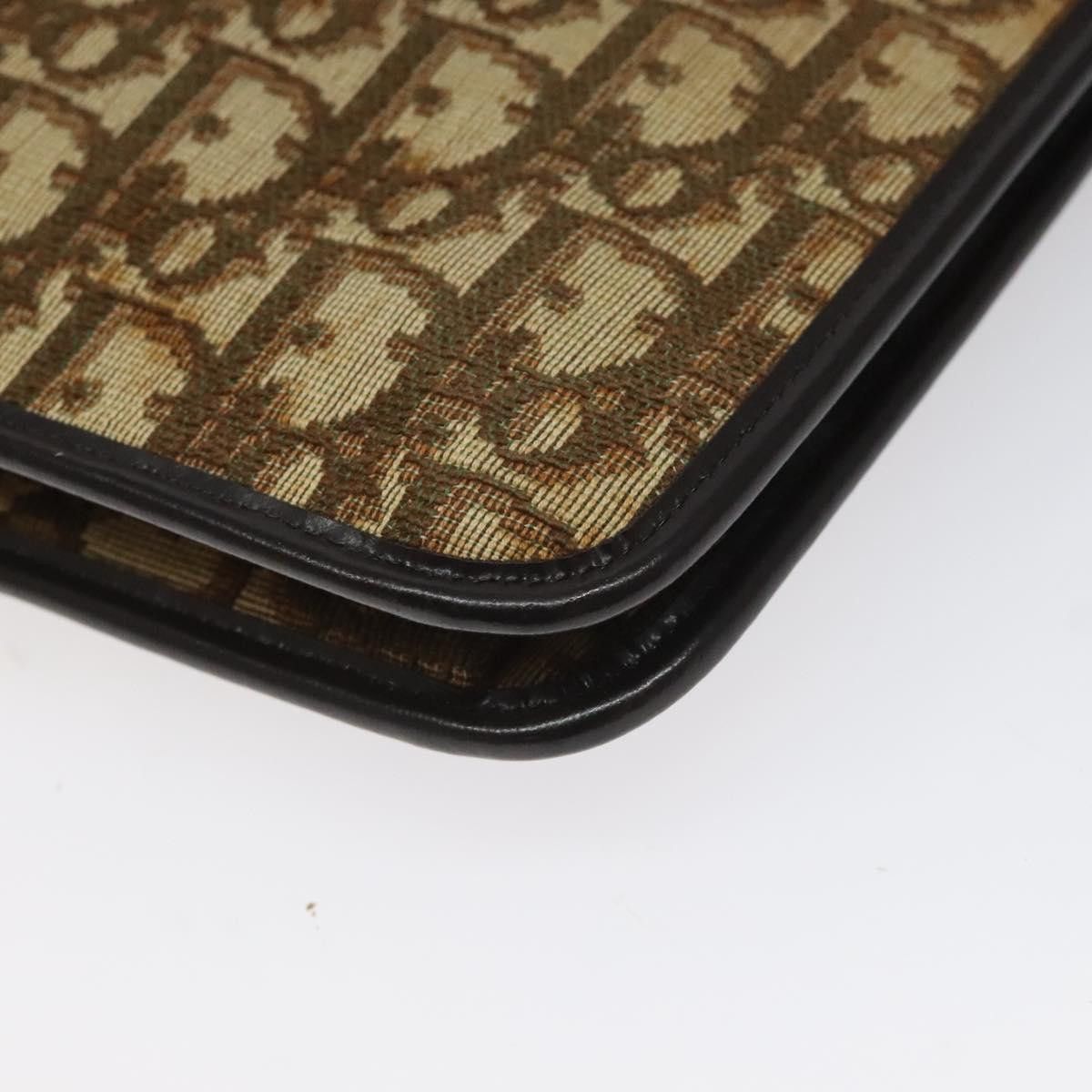 Dior Dior Trotter clutch Size ONE SIZE - 16 Thumbnail