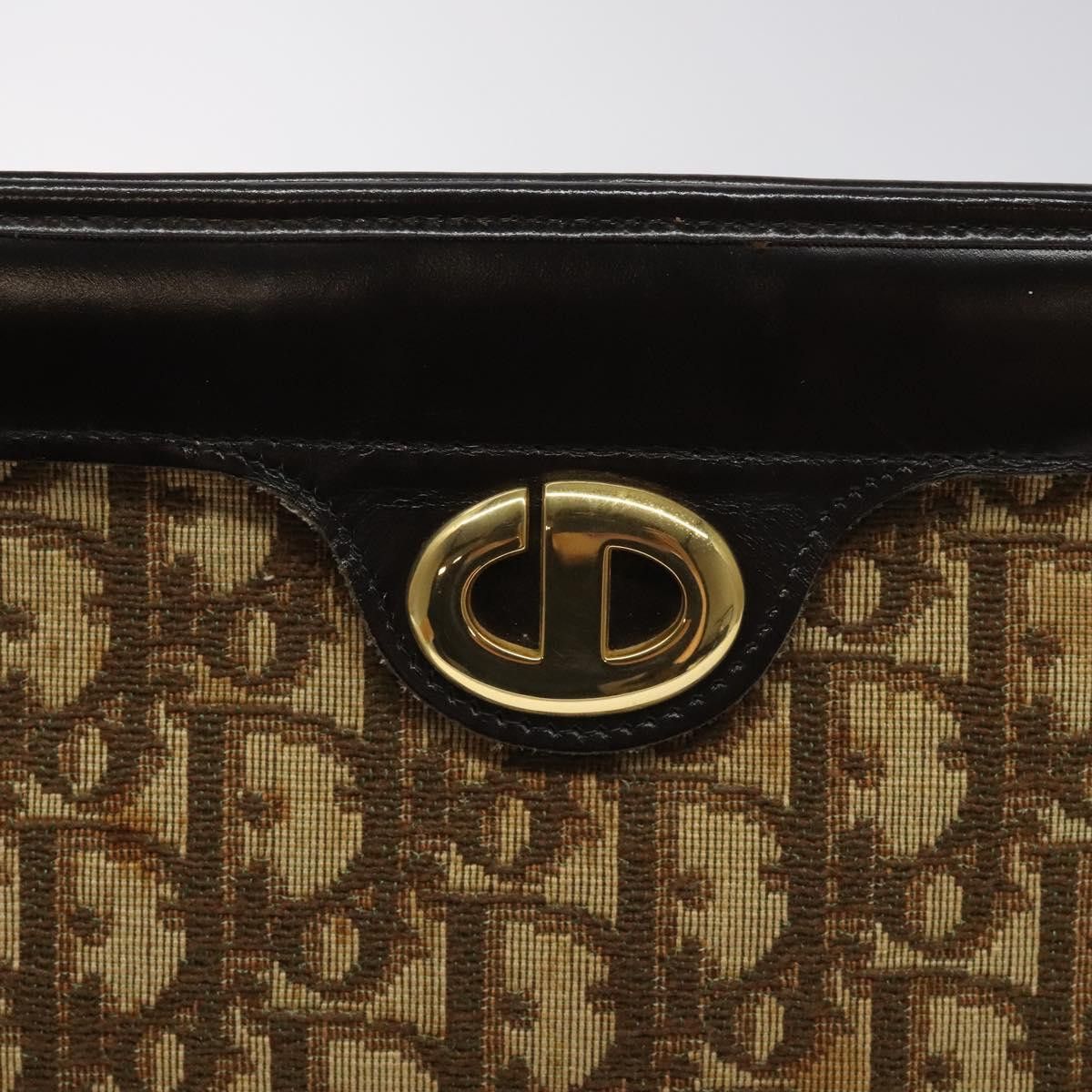 Dior Dior Trotter clutch Size ONE SIZE - 8 Thumbnail