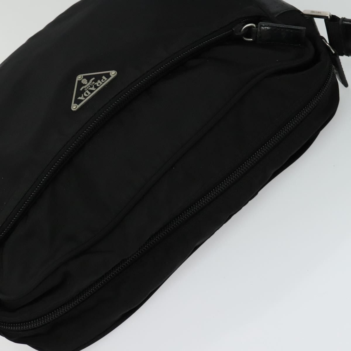 Prada Prada Re-Nylon shoulder Size ONE SIZE - 22 Thumbnail