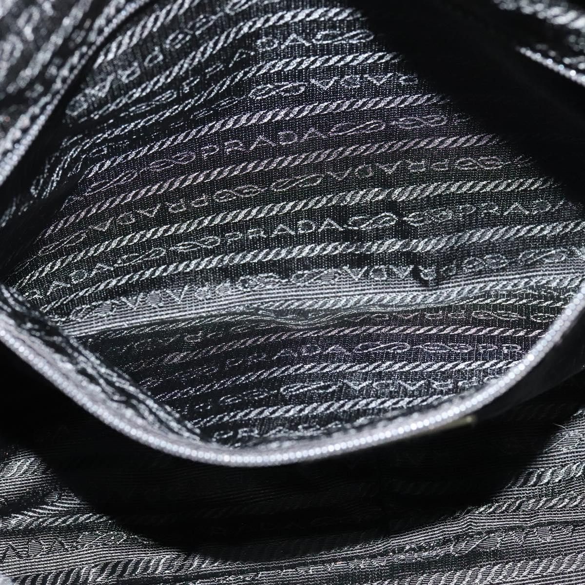 Prada Prada Re-Nylon shoulder Size ONE SIZE - 17 Thumbnail