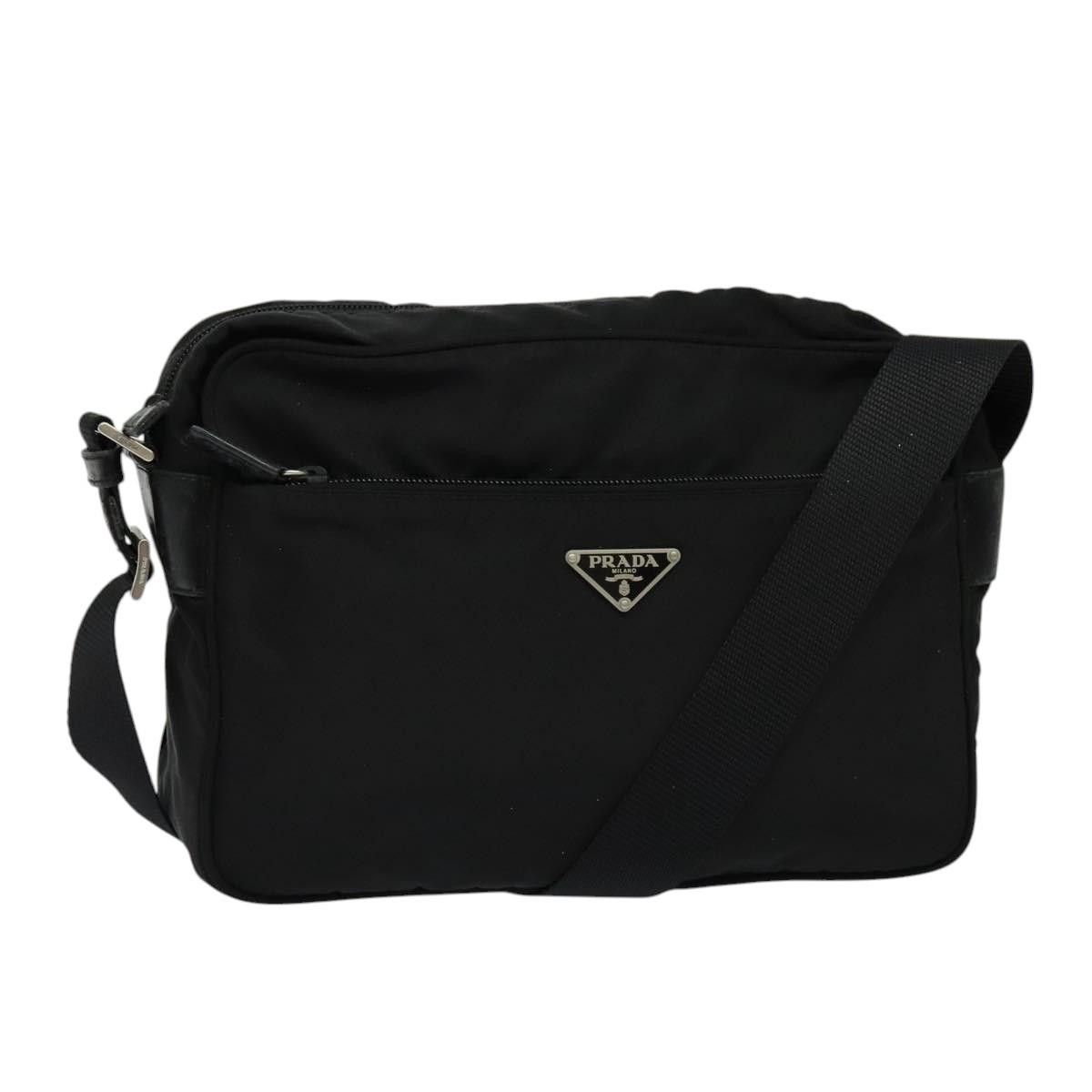 Prada Prada Re-Nylon shoulder Size ONE SIZE - 19 Thumbnail