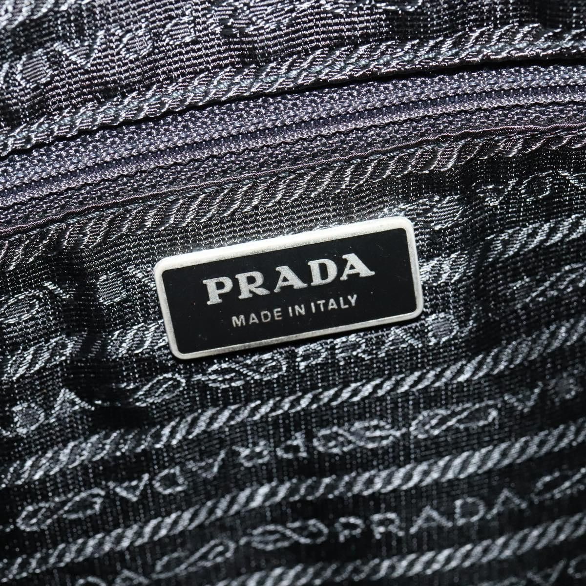 Prada Prada Re-Nylon shoulder Size ONE SIZE - 12 Thumbnail