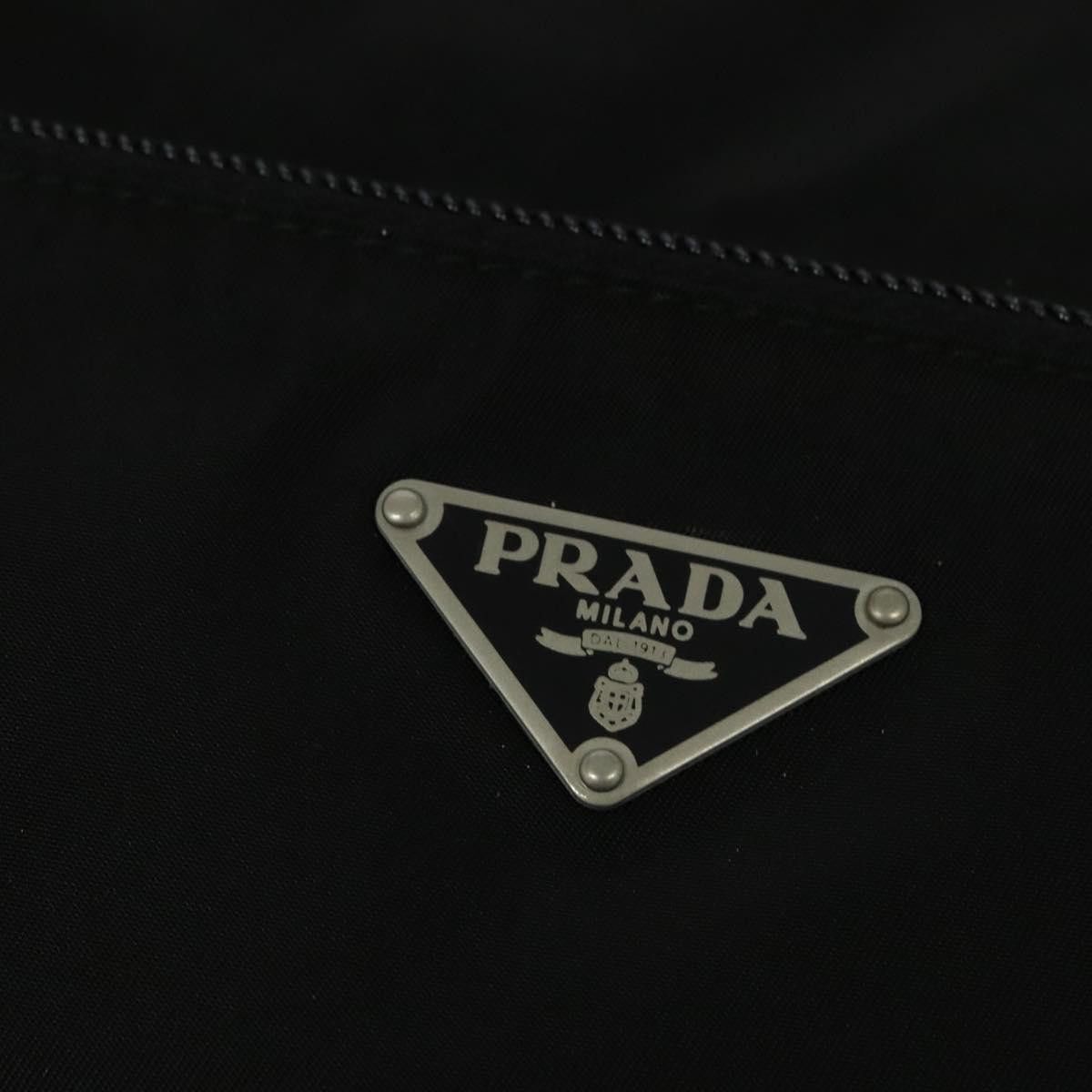 Prada Prada Re-Nylon shoulder Size ONE SIZE - 10 Thumbnail