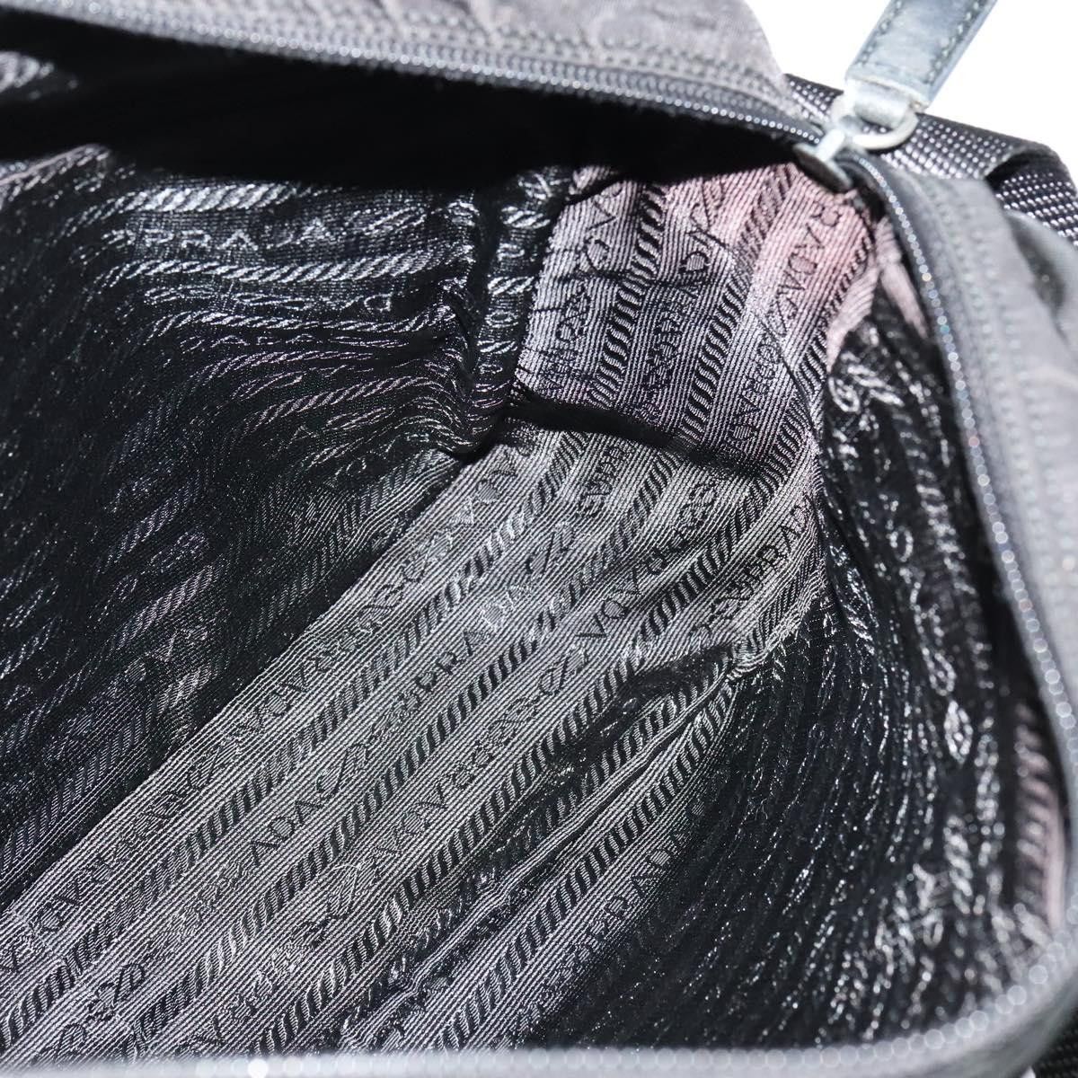 Prada Prada Re-Nylon shoulder Size ONE SIZE - 15 Thumbnail