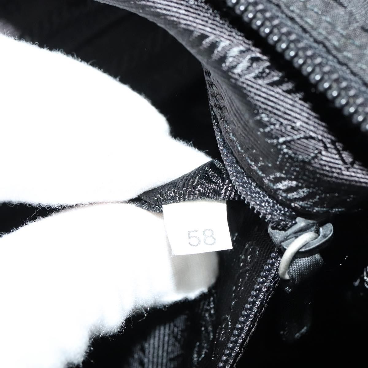 Prada Prada Re-Nylon shoulder Size ONE SIZE - 13 Thumbnail