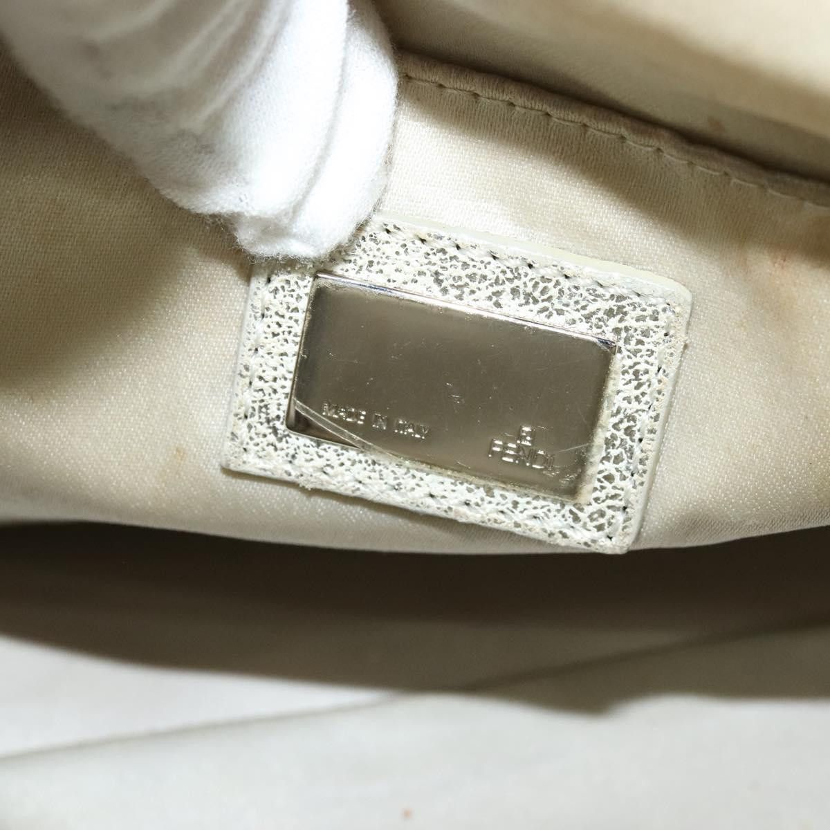Fendi Fendi handbag Size ONE SIZE - 12 Thumbnail