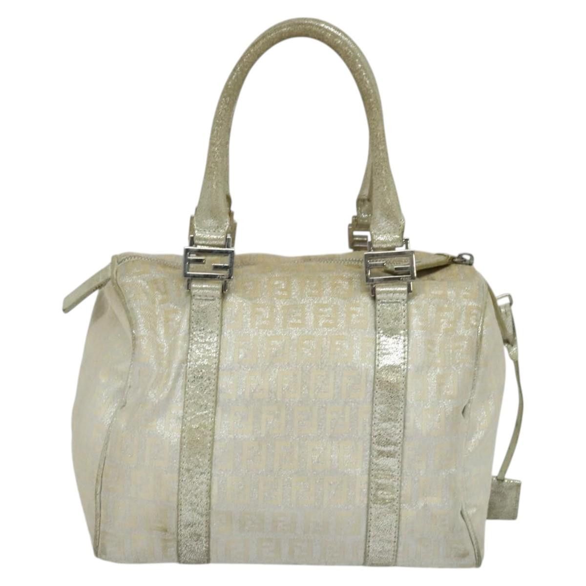 Fendi Fendi handbag Size ONE SIZE - 2 Thumbnail