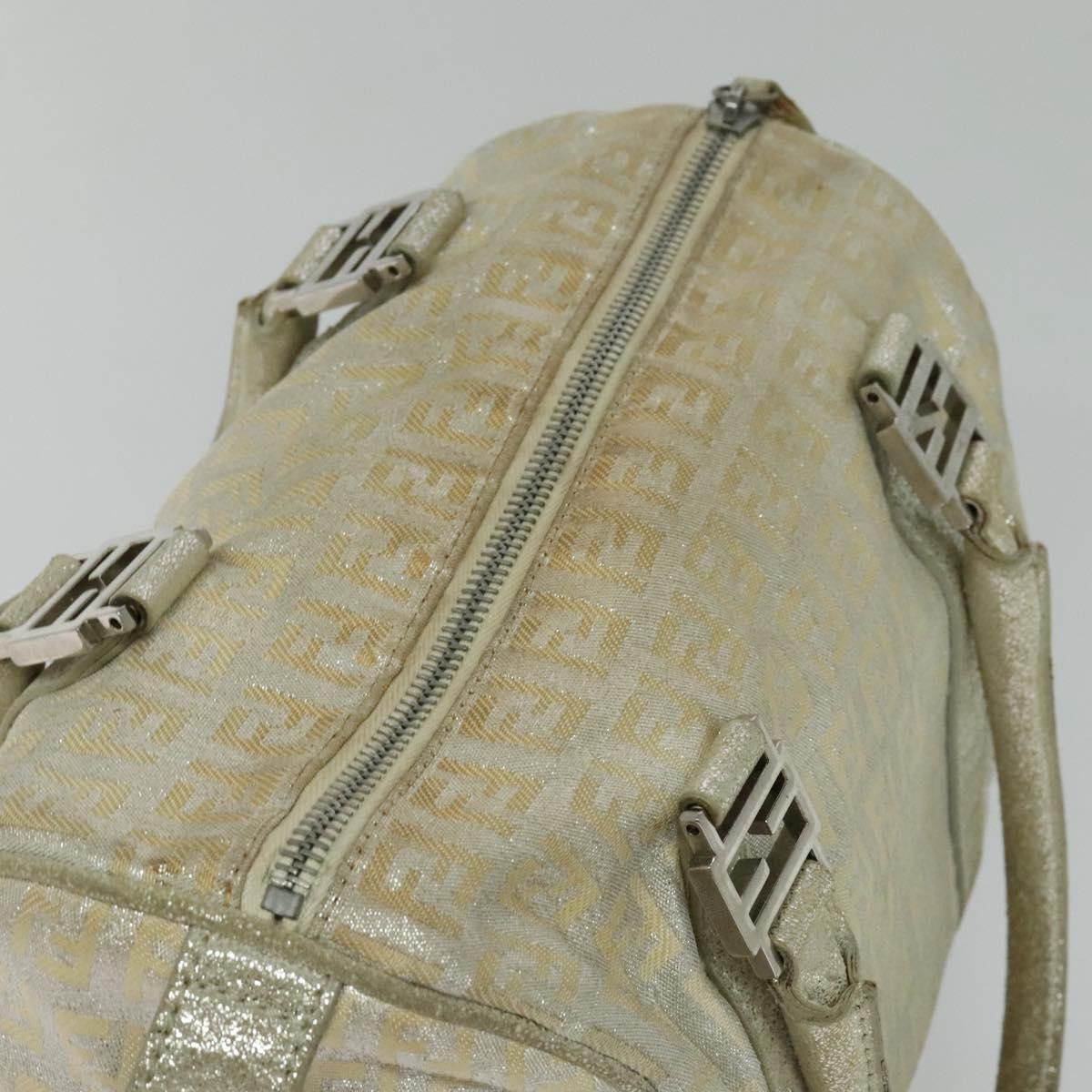 Fendi Fendi handbag Size ONE SIZE - 15 Thumbnail