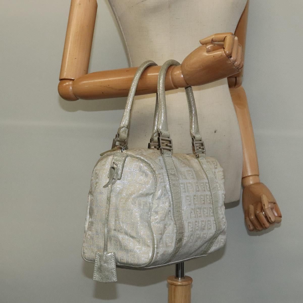 Fendi Fendi handbag Size ONE SIZE - 14 Thumbnail