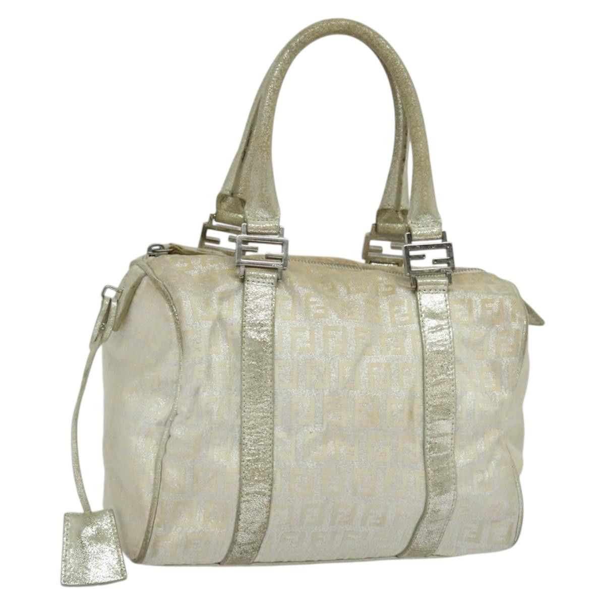 Fendi Fendi handbag Size ONE SIZE - 20 Thumbnail