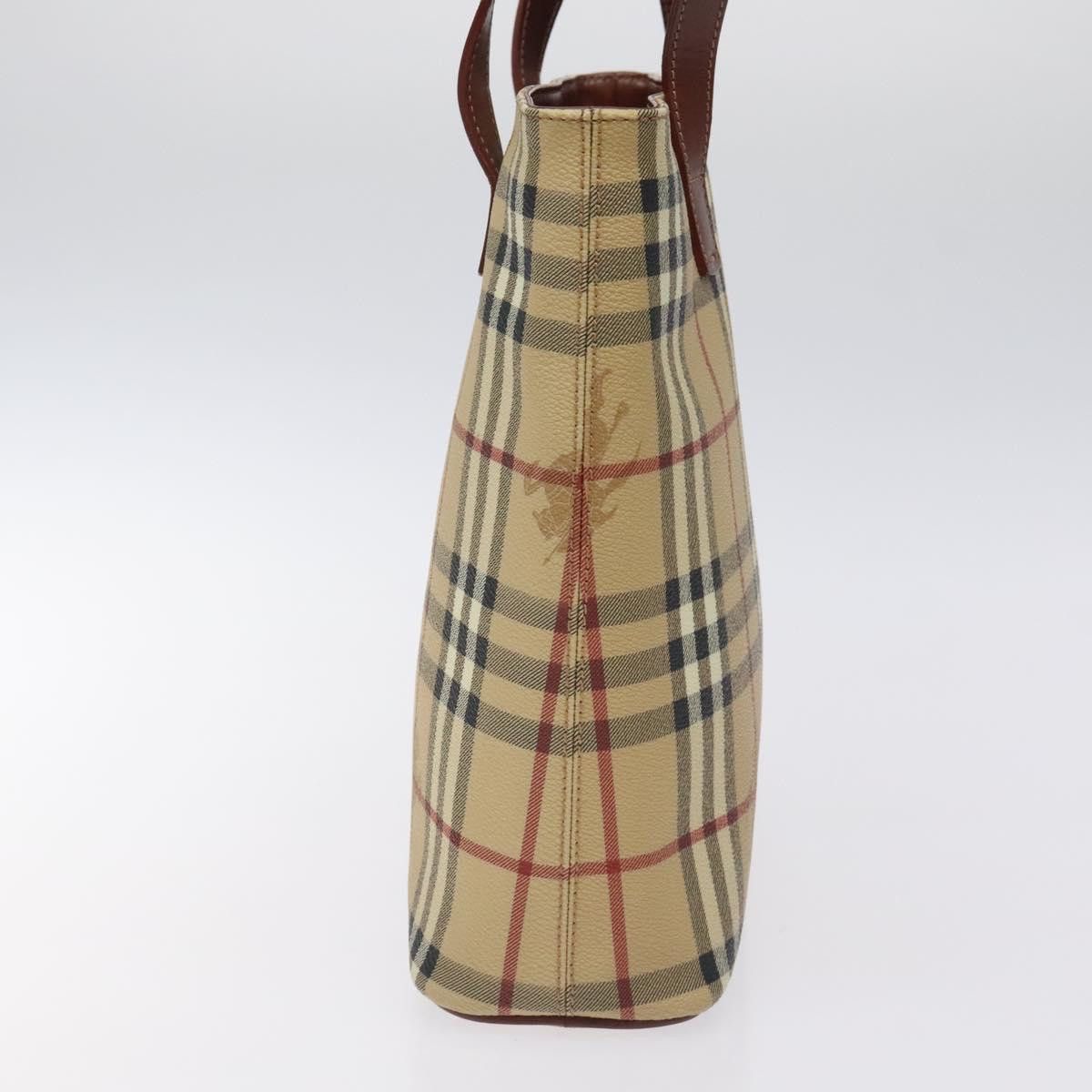 Burberry Burberry Haymarket tote Size ONE SIZE - 3 Thumbnail