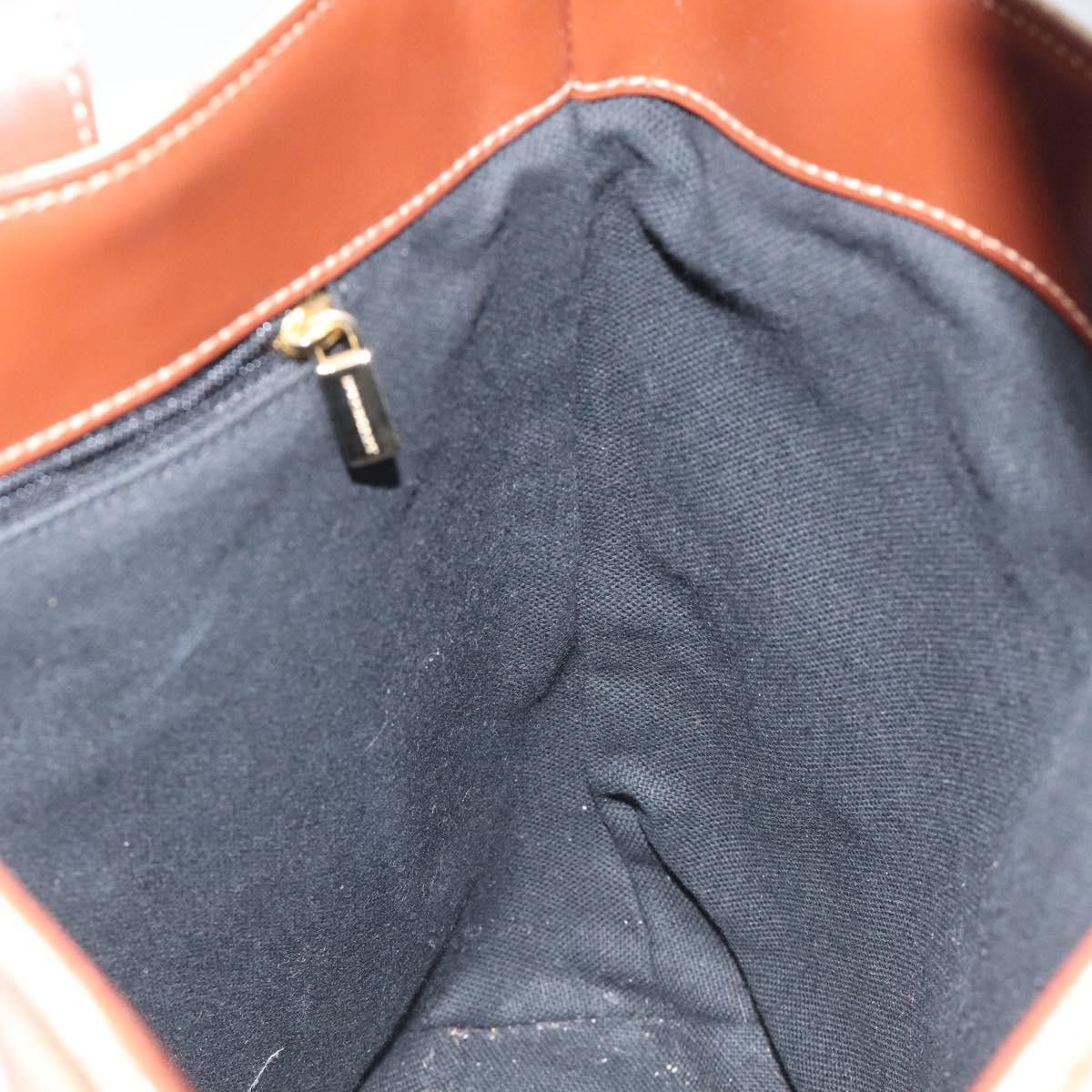 Burberry Burberry Haymarket tote Size ONE SIZE - 14 Thumbnail