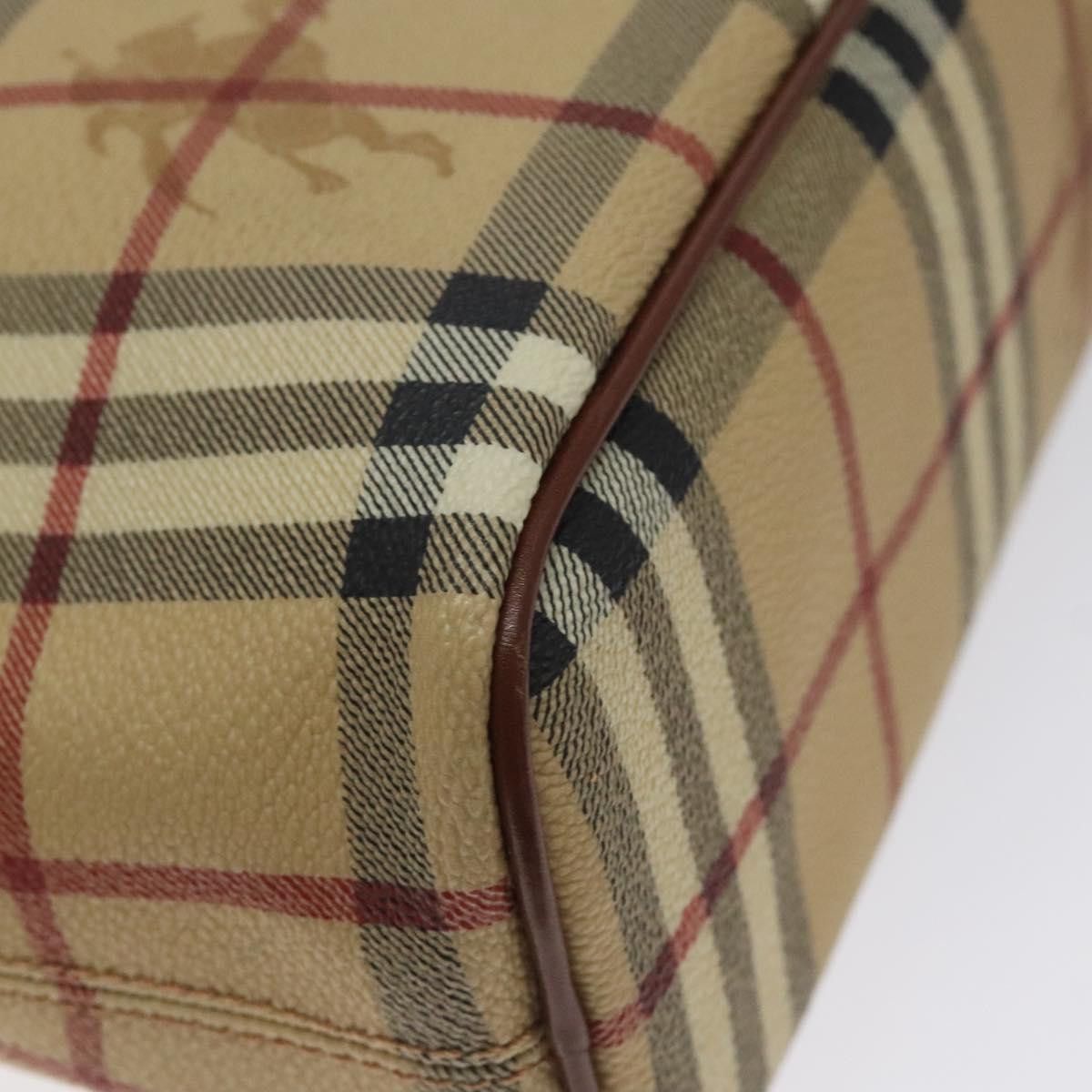 Burberry Burberry Haymarket tote Size ONE SIZE - 9 Thumbnail