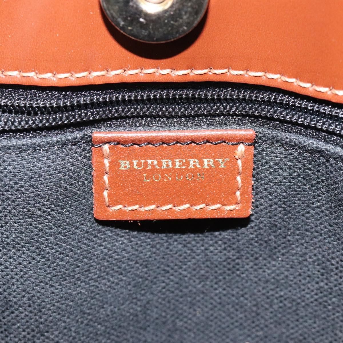 Burberry Burberry Haymarket tote Size ONE SIZE - 11 Thumbnail