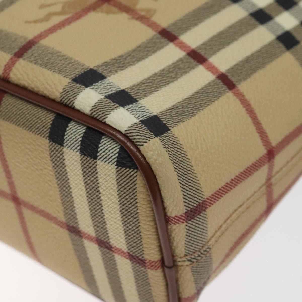 Burberry Burberry Haymarket tote Size ONE SIZE - 6 Thumbnail