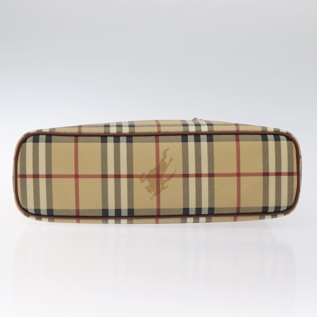 Burberry Burberry Haymarket tote Size ONE SIZE - 18 Thumbnail