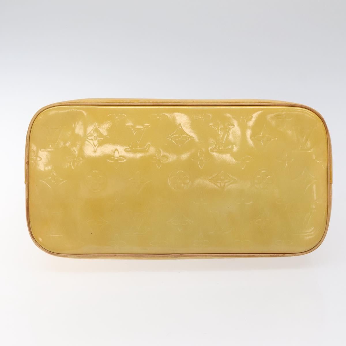 Louis Vuitton Louis Vuitton Houston handbag Size ONE SIZE - 6 Thumbnail