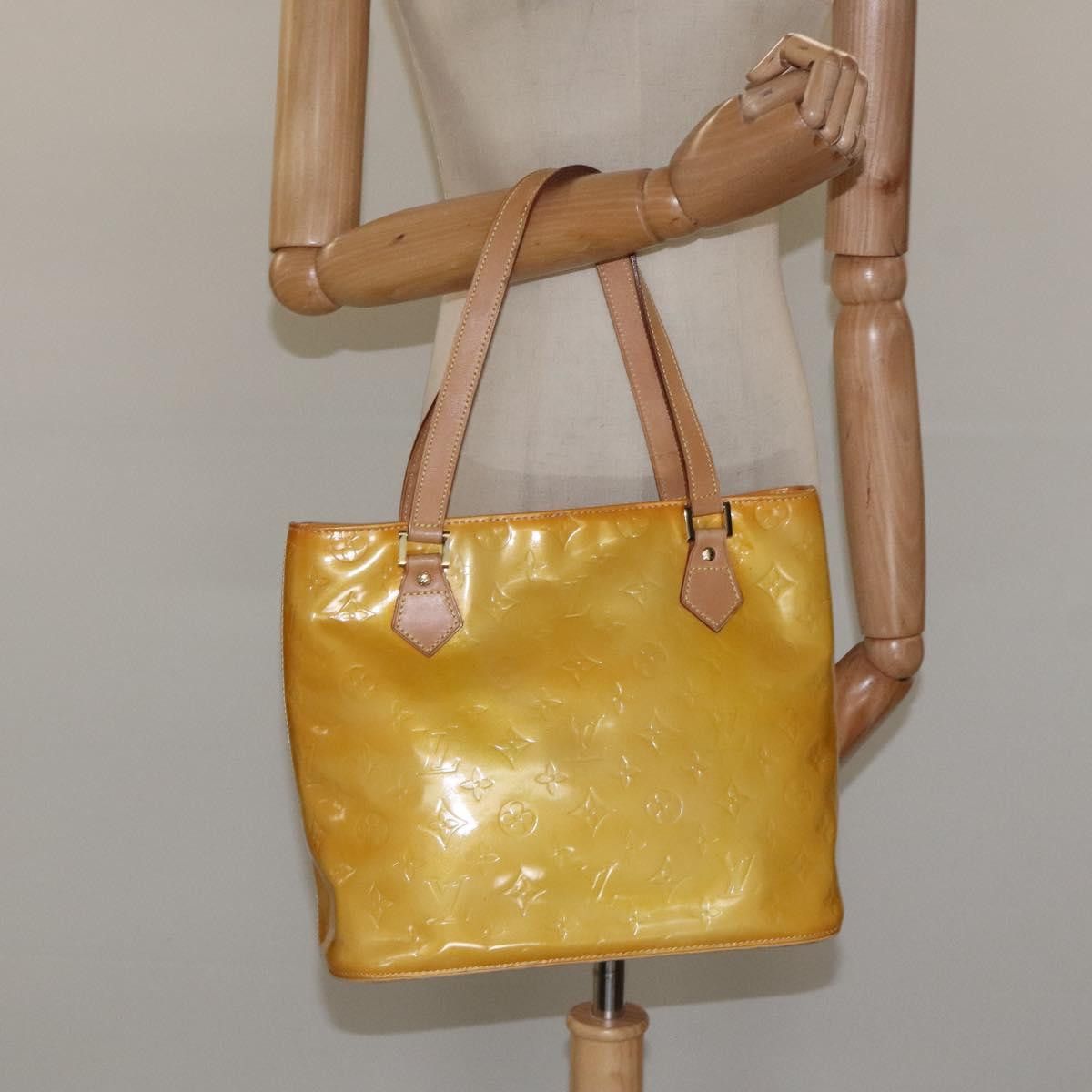Louis Vuitton Louis Vuitton Houston handbag Size ONE SIZE - 15 Thumbnail
