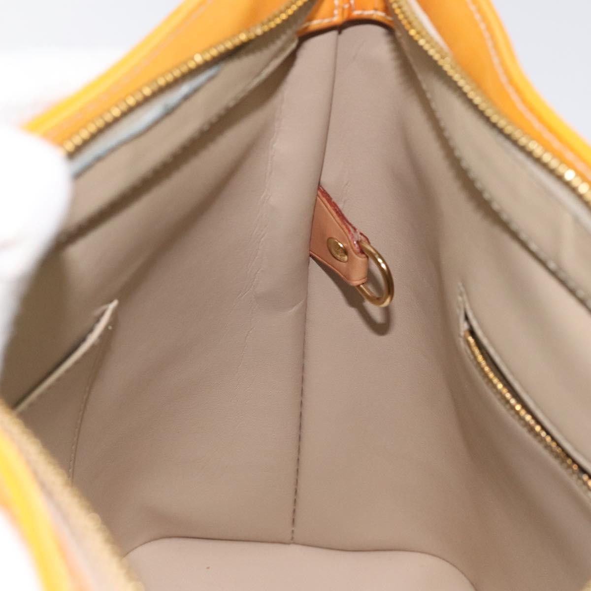 Louis Vuitton Louis Vuitton Houston handbag Size ONE SIZE - 20 Thumbnail
