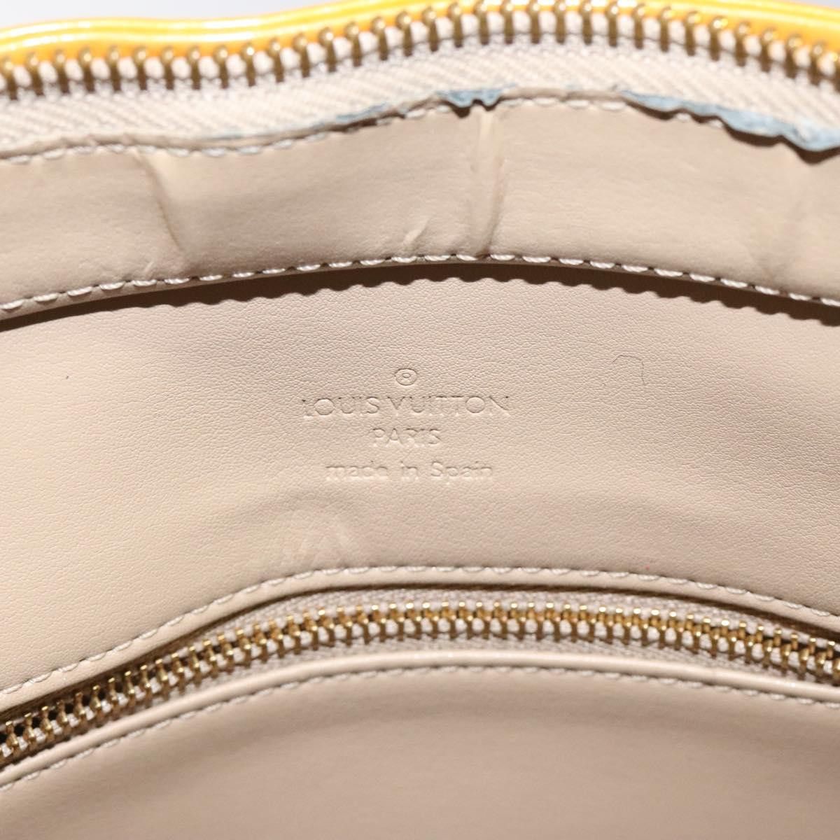 Louis Vuitton Louis Vuitton Houston handbag Size ONE SIZE - 13 Thumbnail