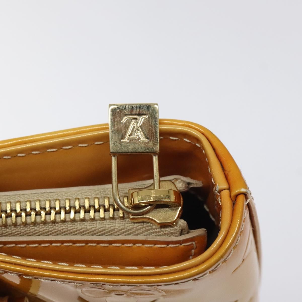 Louis Vuitton Louis Vuitton Houston handbag Size ONE SIZE - 10 Thumbnail
