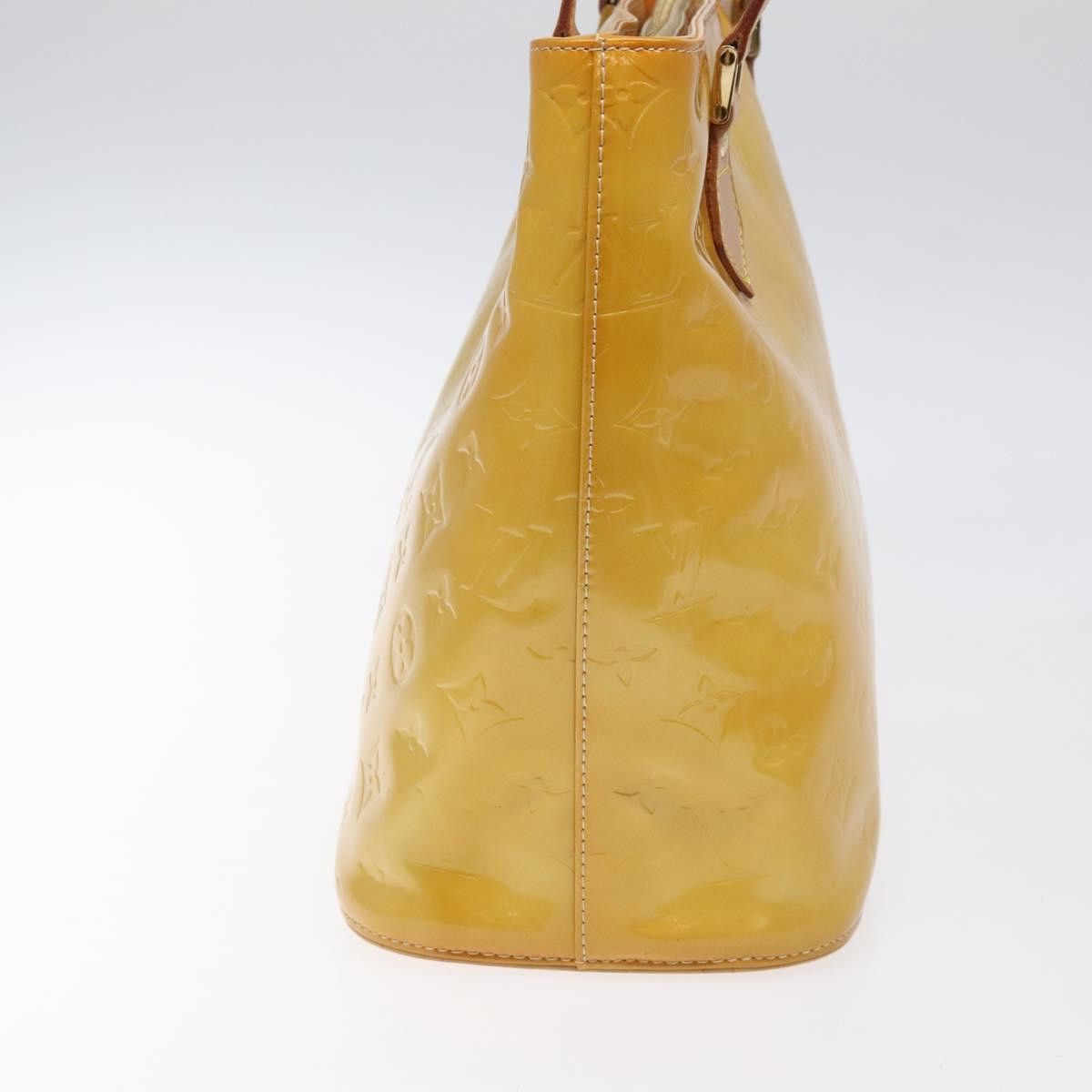 Louis Vuitton Louis Vuitton Houston handbag Size ONE SIZE - 16 Thumbnail